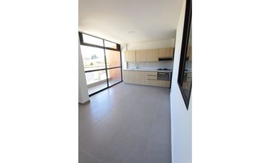 VENTA O PERMUTA APARTAMENTO EN LA UNION