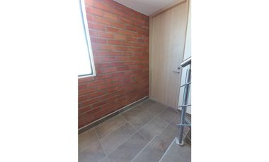 VENTA O PERMUTA APARTAMENTO EN LA UNION