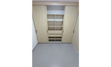 VENTA O PERMUTA APARTAMENTO EN LA UNION