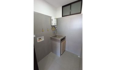 VENTA O PERMUTA APARTAMENTO EN LA UNION