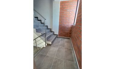 VENTA O PERMUTA APARTAMENTO EN LA UNION