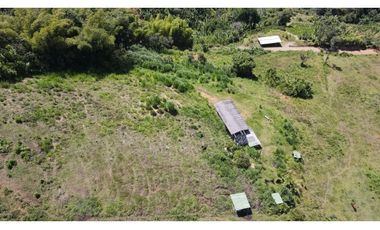 LOTE INDEPENDIENTE EN VENTA EN EL RETIRO