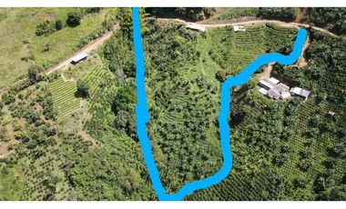 LOTE INDEPENDIENTE EN VENTA EN EL RETIRO