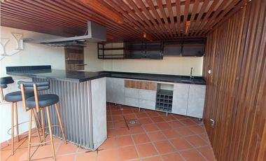 APARTAMENTO EN VENTA EN GUATAPE VISTA A LA REPRESA