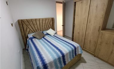 APARTAMENTO EN VENTA EN GUATAPE VISTA A LA REPRESA