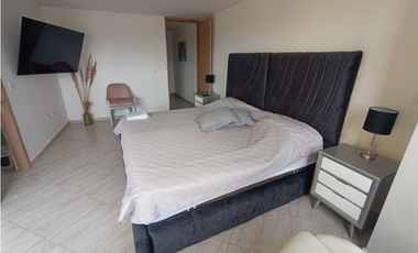 APARTAMENTO EN VENTA EN GUATAPE VISTA A LA REPRESA