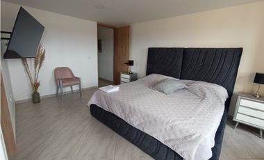 APARTAMENTO EN VENTA EN GUATAPE VISTA A LA REPRESA