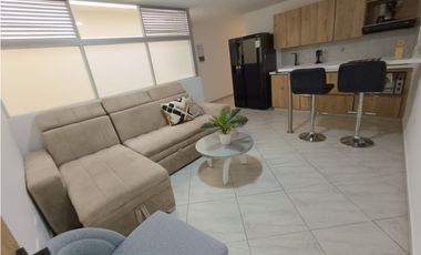 APARTAMENTO EN VENTA EN GUATAPE VISTA A LA REPRESA