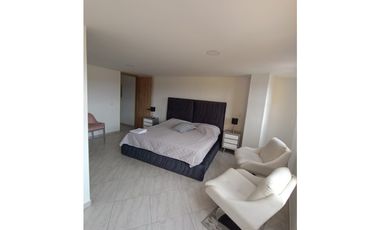 APARTAMENTO EN VENTA EN GUATAPE VISTA A LA REPRESA