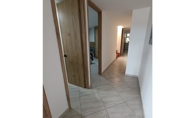 APARTAMENTO EN VENTA EN GUATAPE VISTA A LA REPRESA