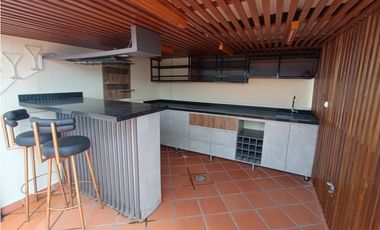 APARTAMENTO EN VENTA EN GUATAPE VISTA A LA REPRESA