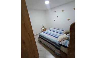 APARTAMENTO EN VENTA EN GUATAPE VISTA A LA REPRESA