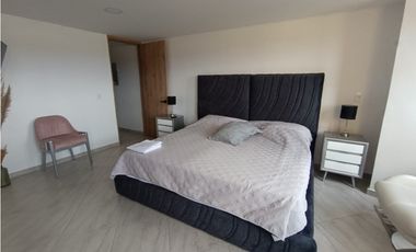 APARTAMENTO EN VENTA EN GUATAPE VISTA A LA REPRESA