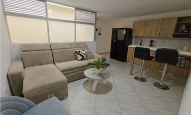APARTAMENTO EN VENTA EN GUATAPE VISTA A LA REPRESA