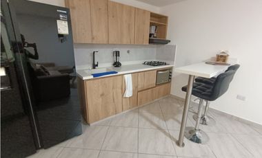 APARTAMENTO EN VENTA EN GUATAPE VISTA A LA REPRESA