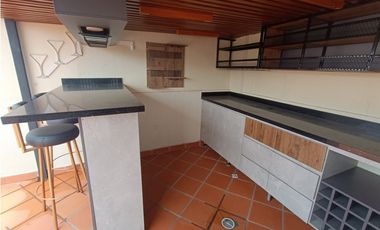 APARTAMENTO EN VENTA EN GUATAPE VISTA A LA REPRESA