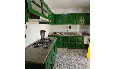 HOTEL AMOBLADO EN VENTA GUATAPÉ