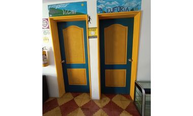 HOTEL AMOBLADO EN VENTA GUATAPÉ