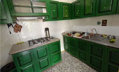 HOTEL AMOBLADO EN VENTA GUATAPÉ