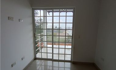 APARTAMENTO EN VENTA LA CEJA