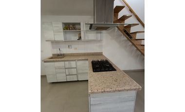 APARTAMENTO EN VENTA LA CEJA
