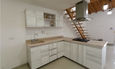 APARTAMENTO EN VENTA LA CEJA