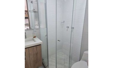 APARTAMENTO AMOBLADO EN VENTA GUATAPE