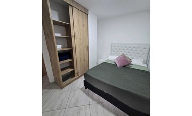 APARTAMENTO AMOBLADO EN VENTA GUATAPE
