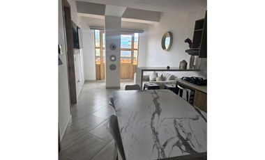 APARTAMENTO AMOBLADO EN VENTA GUATAPE