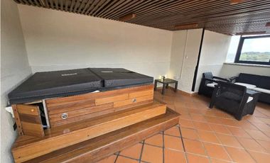 APARTAMENTO AMOBLADO EN VENTA GUATAPE