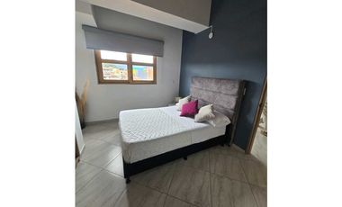 APARTAMENTO AMOBLADO EN VENTA GUATAPE