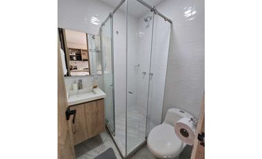 APARTAMENTO AMOBLADO EN VENTA GUATAPE