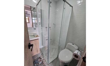 APARTAMENTO AMOBLADO EN VENTA GUATAPE