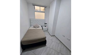 APARTAMENTO AMOBLADO EN VENTA GUATAPE