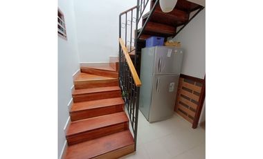 CASA UNIFAMILIAR EN VENTA EN LA CEJA