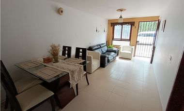 CASA UNIFAMILIAR EN VENTA EN LA CEJA