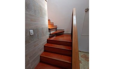 CASA UNIFAMILIAR EN VENTA EN LA CEJA