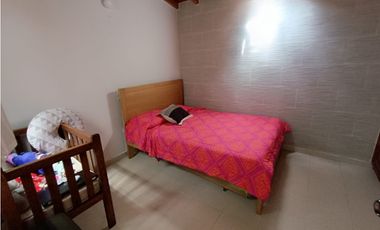 CASA UNIFAMILIAR EN VENTA EN LA CEJA