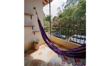 CASA UNIFAMILIAR EN VENTA EN LA CEJA