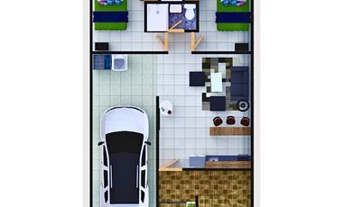 APARTAMENTO EN VENTA LA UNIÓN