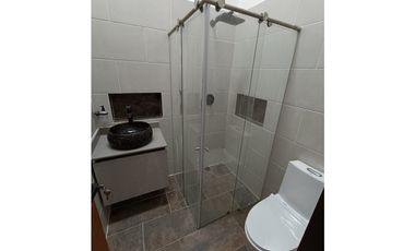 CASA EN VENTA PARA ESTRENAR LA CEJA