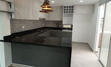 CASA EN VENTA PARA ESTRENAR LA CEJA