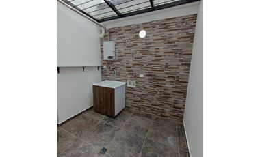 CASA EN VENTA PARA ESTRENAR LA CEJA