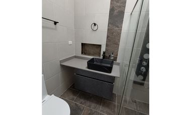 CASA EN VENTA PARA ESTRENAR LA CEJA