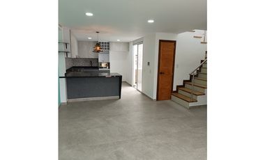 CASA EN VENTA PARA ESTRENAR LA CEJA