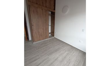 CASA EN VENTA PARA ESTRENAR LA CEJA