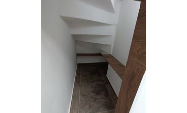 CASA EN VENTA PARA ESTRENAR LA CEJA