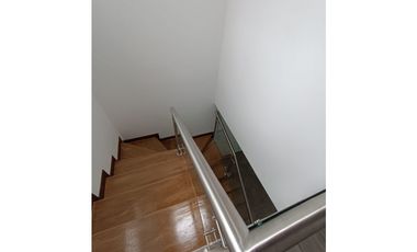 CASA EN VENTA PARA ESTRENAR LA CEJA