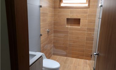 CASA EN VENTA PARA ESTRENAR EN LA CEJA