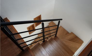 CASA EN VENTA PARA ESTRENAR EN LA CEJA